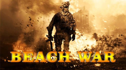 download Beach war. Last defense: The beach apk